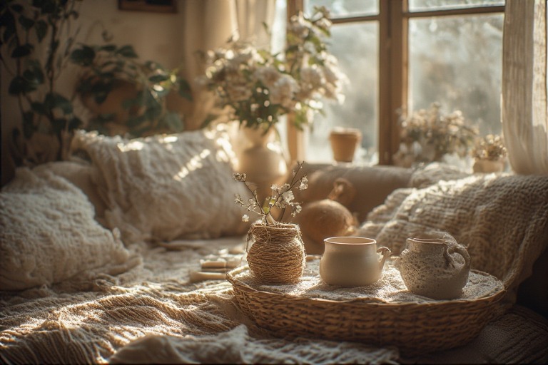 Cara Menikmati Waktu Istirahat dengan Lebih Santai