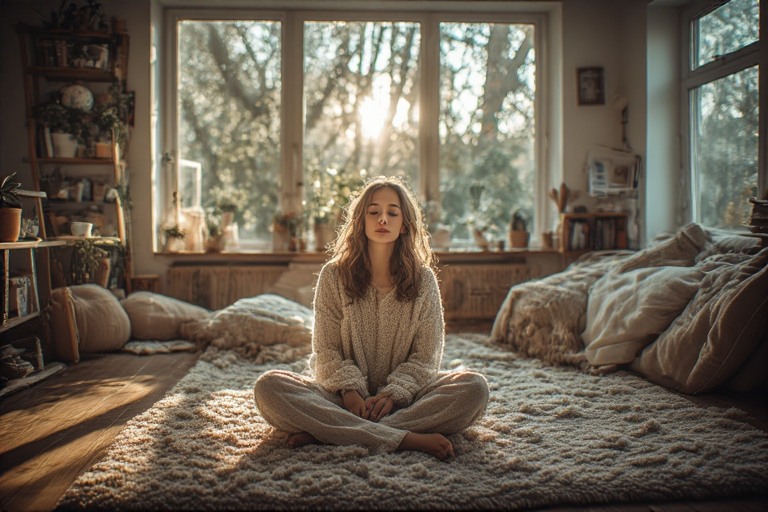 Menjalani Hari dengan Tempo yang Lebih Nyaman